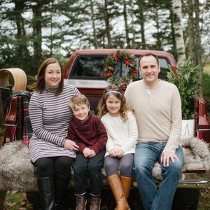 Meet your Posher, Bethany